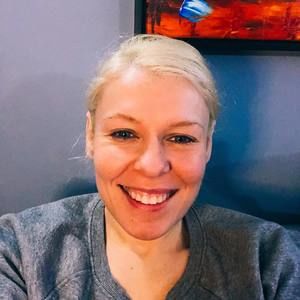 Meet your Posher, Kelli